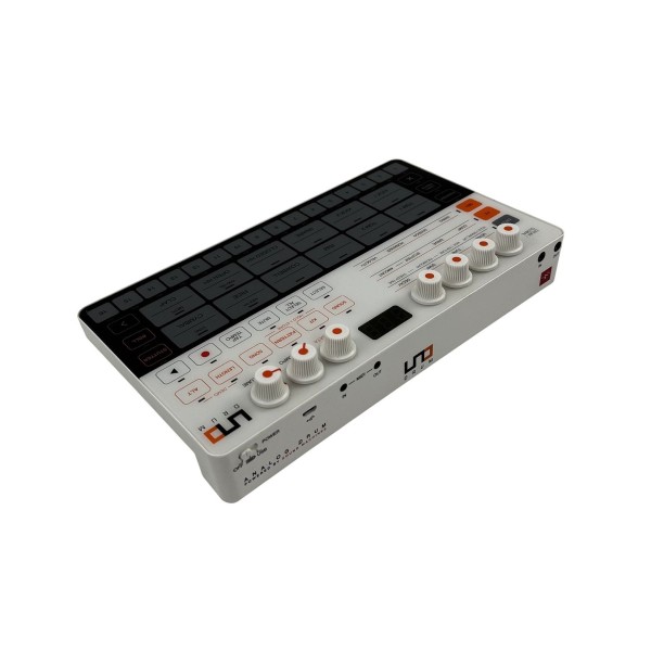 新品　Ik multimedia Uno synth Uno drum セット IK Multimedia - UNO Drum