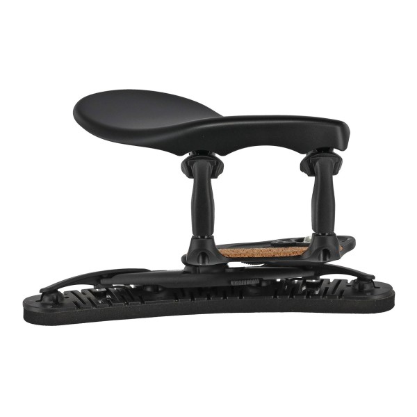 Wittner Float On Air Shoulder Rest System 2