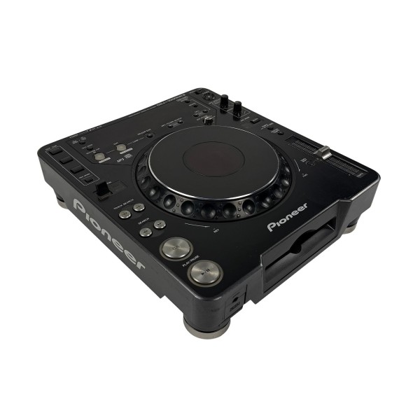 TI-CDJ-1000MKIII-SECONDHAND-CDK6413 1