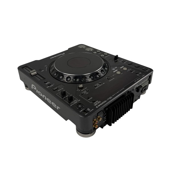 TI-CDJ-1000MKIII-SECONDHAND-CDK6413 4
