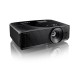 Optoma H190X DLP WXGA Projector right angle 