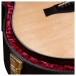 Taylor Next-Gen 312ce, Natural - lower bout