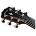 Taylor Next-Gen 312ce, Natural - headstock