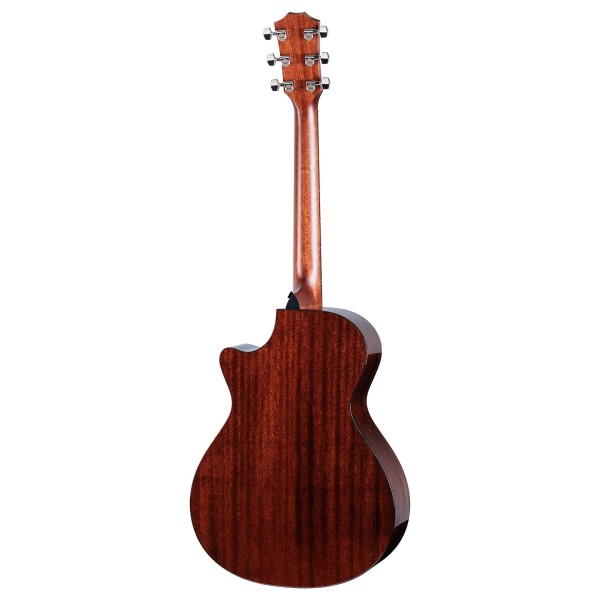 Taylor Next-Gen 312ce, Natural - back