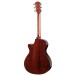 Taylor Next-Gen 312ce, Natural - back
