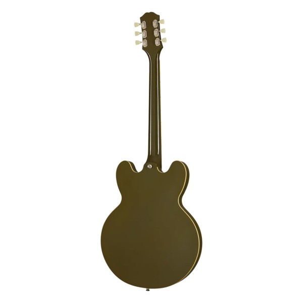 Epiphone ES-335, Olive Drab