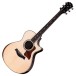 Taylor Next-Gen 812ce, Natural