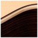 Taylor Next-Gen 812ce, Natural - binding detail