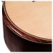 Taylor Next-Gen 812ce, Natural - armrest