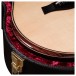 Taylor Next-Gen 812ce, Natural - lower bout