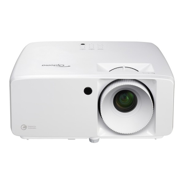 Optoma HZ151X DLP Laser 1080p Full HD Projector other main?