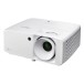 Optoma HZ151X DLP Laser 1080p Full HD Projector - left 