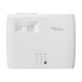 Optoma HZ151X DLP Laser 1080p Full HD Projector top 