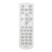 Optoma HZ151X DLP Laser 1080p Full HD Projector remote 
