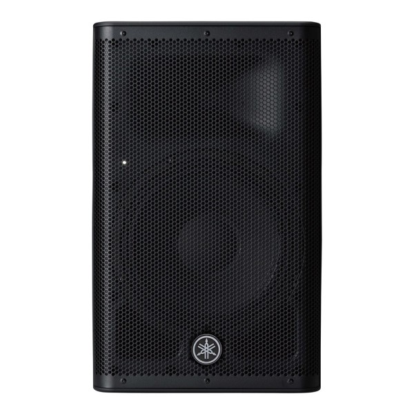 Yamaha DXR8mkII 8'' Active PA Speaker Grille