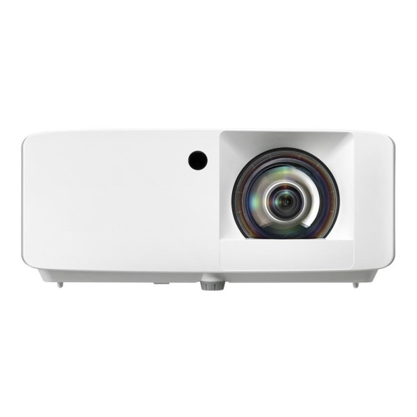 Optoma GT2000HDR DLP Laser 1080p Full HD HDR Short Throw Projector - mai n