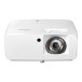 Optoma GT2000HDR DLP Laser 1080p Full HD HDR Short Throw Projector - angle 