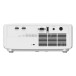 Optoma GT2000HDR DLP Laser 1080p Full HD HDR Short Throw Projector -  rear 