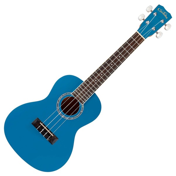 Cordoba 15C Concert Ukulele, Sea Sky