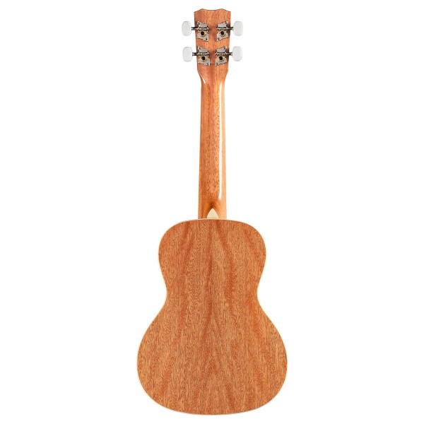 Cordoba 15C Concert Ukulele, Sea Sky - back