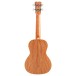 Cordoba 15C Concert Ukulele, Sea Sky - back