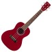 Cordoba 15C Concert Ukulele, Sangria