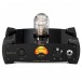 iCON UFO Class A Discrete Tube Microphone Preamplifier - Main