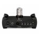 UFO Tube Mic Preamp - Rear