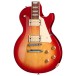 Gibson Les Paul Studio Double Trouble, Cherry Sunburst - body