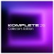 Native Instruments Komplete 26 Collectors Edition Update for CE 15