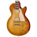Gibson Les Paul Studio Double Trouble, Dirty Lemon Burst - body