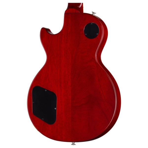 Gibson Les Paul Studio Double Trouble, Dirty Lemon Burst - back of body
