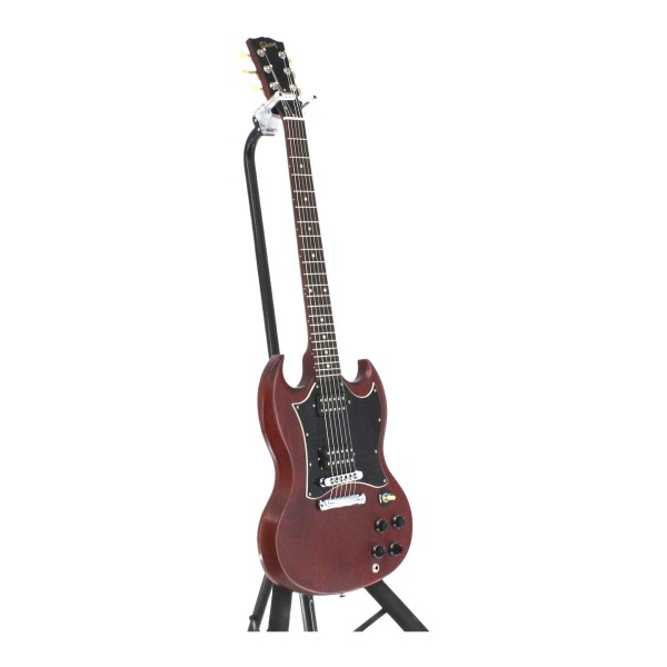 Gibson SG Special Faded Series Worn Cherry Guitar - Secondhand