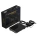 iCON Touch 8 12 x12 Audio Interface - Full Contents