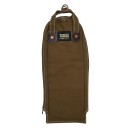 Tackle Canvas Modular Stick Case, Forest Green