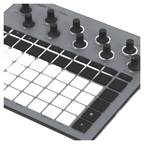 Novation Circuit Rhythm - Secondhand at Gear4music