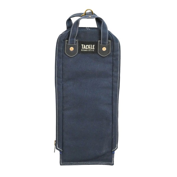 Tackle Canvas Modular Stick Case, Navy