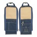 Tackle Canvas Modular Stick Case, Navy