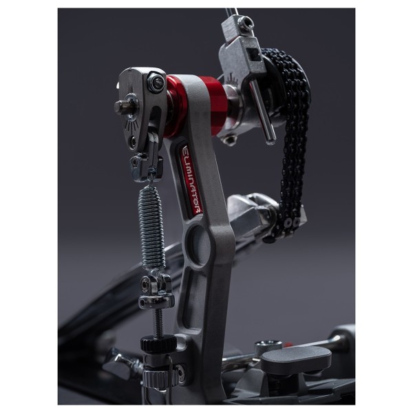 Pearl Eliminator Mono Pro Pedal