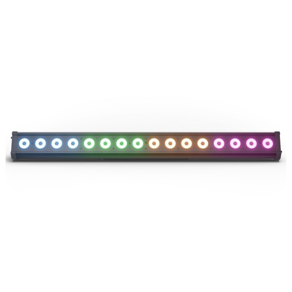 Cameo ROOT BAR 6 16 x 12W RGBAW + UV LED Bar