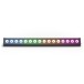 Cameo ROOT BAR 6 16 x 12W RGBAW + UV LED Bar