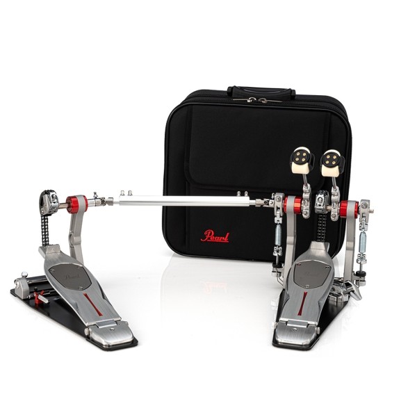 Pearl Eliminator Mono Pro Double Pedal