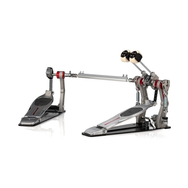 Pearl Eliminator Mono Pro Double Pedal