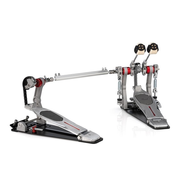 Pearl Eliminator Mono Pro Double Pedal