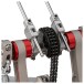 Pearl Eliminator Mono Pro Double Pedal