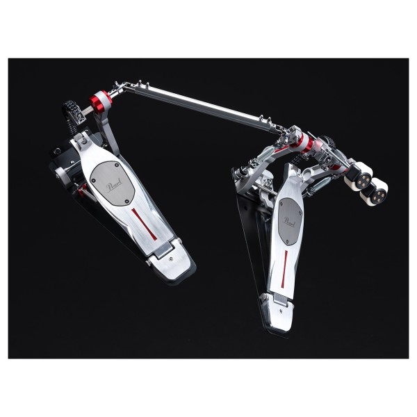 Pearl Eliminator Mono Pro Double Pedal