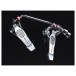 Pearl Eliminator Mono Pro Double Pedal