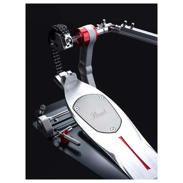 Pearl Eliminator Mono Pro Double Pedal