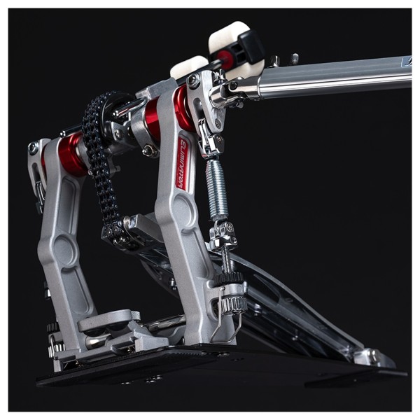 Pearl Eliminator Mono Pro Double Pedal
