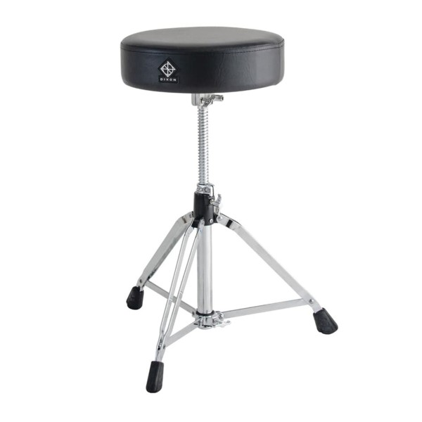 Dixon PSN-9 Round Top Drum Throne